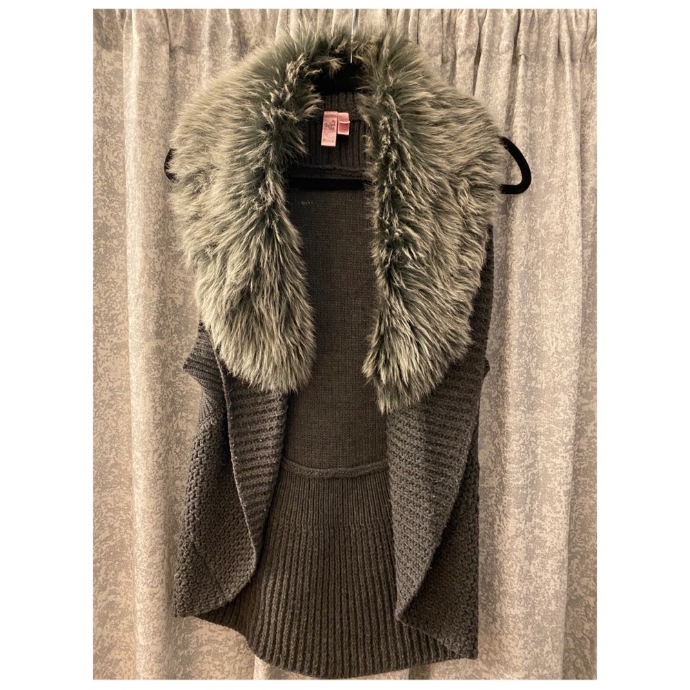 Vest